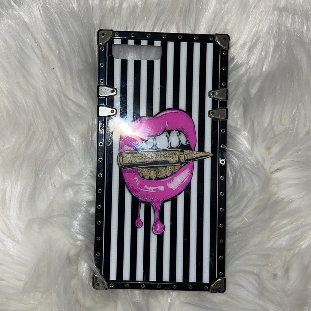 iPhone 7 Plus phone case